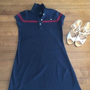 Polo Ralph Lauren.
